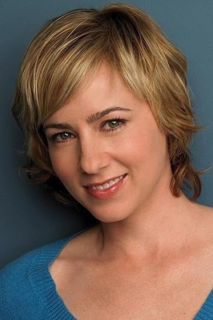 بازیگر Traylor Howard  