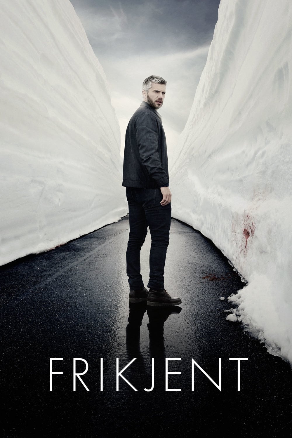 Frikjent | Frikjent