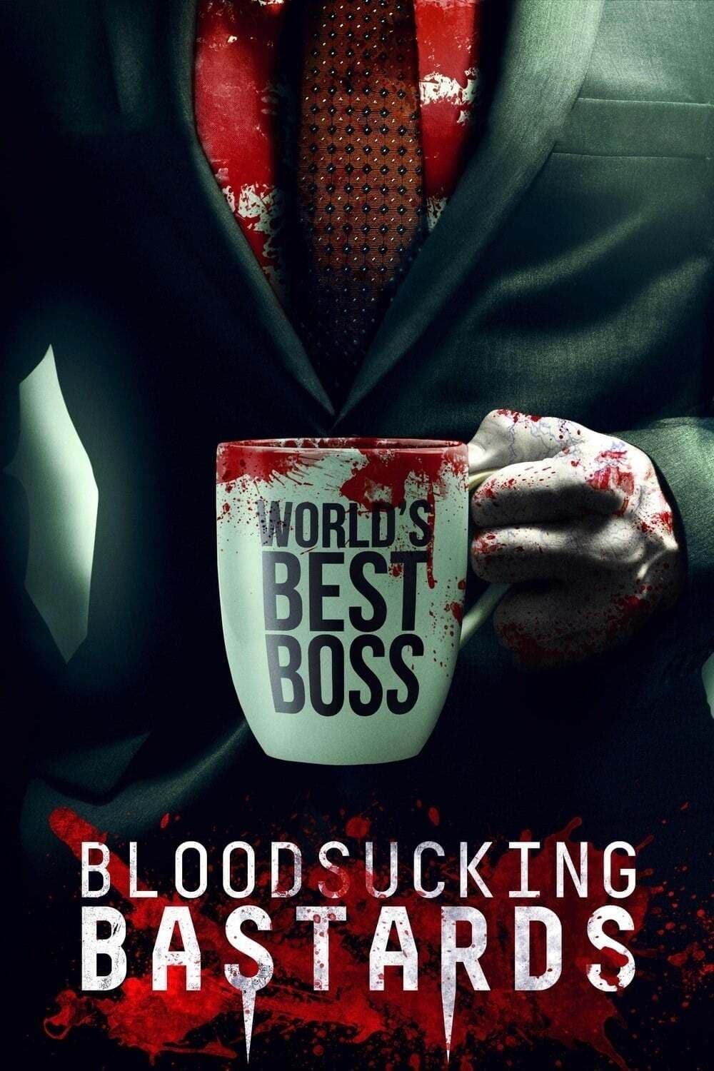 Bloodsucking Bastards | Bloodsucking Bastards