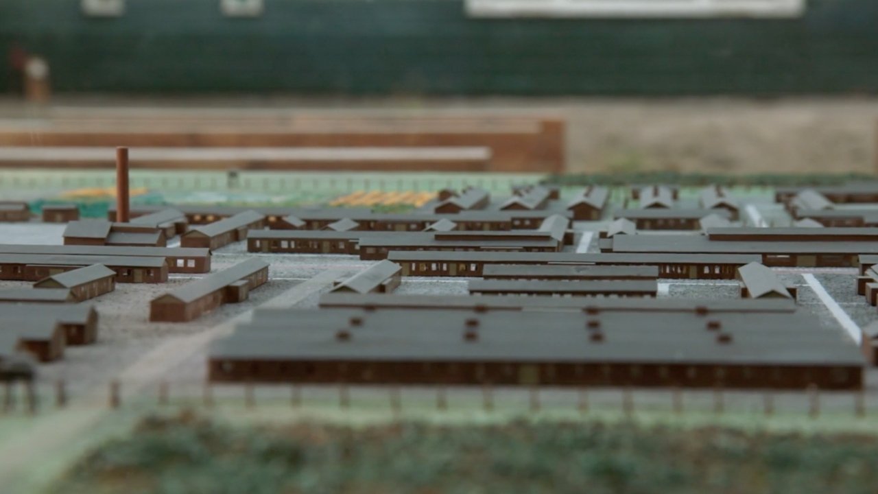 Oorlog in Westerbork|Oorlog in Westerbork