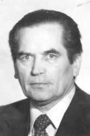بازیگر Mieczysław Serwiński  