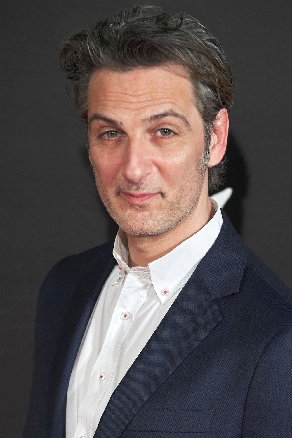 بازیگر Ernesto Alterio  