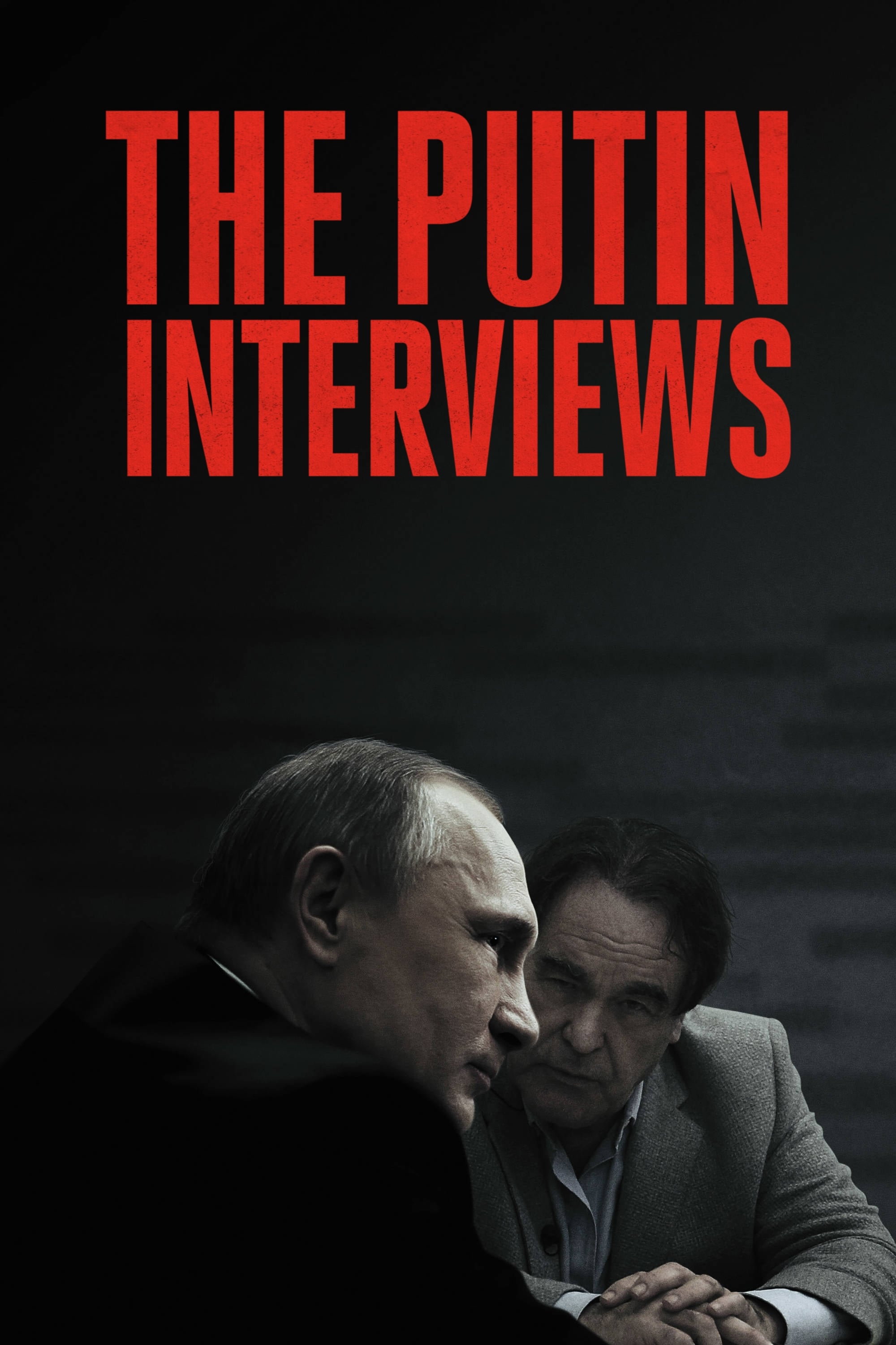 The Putin Interviews | The Putin Interviews