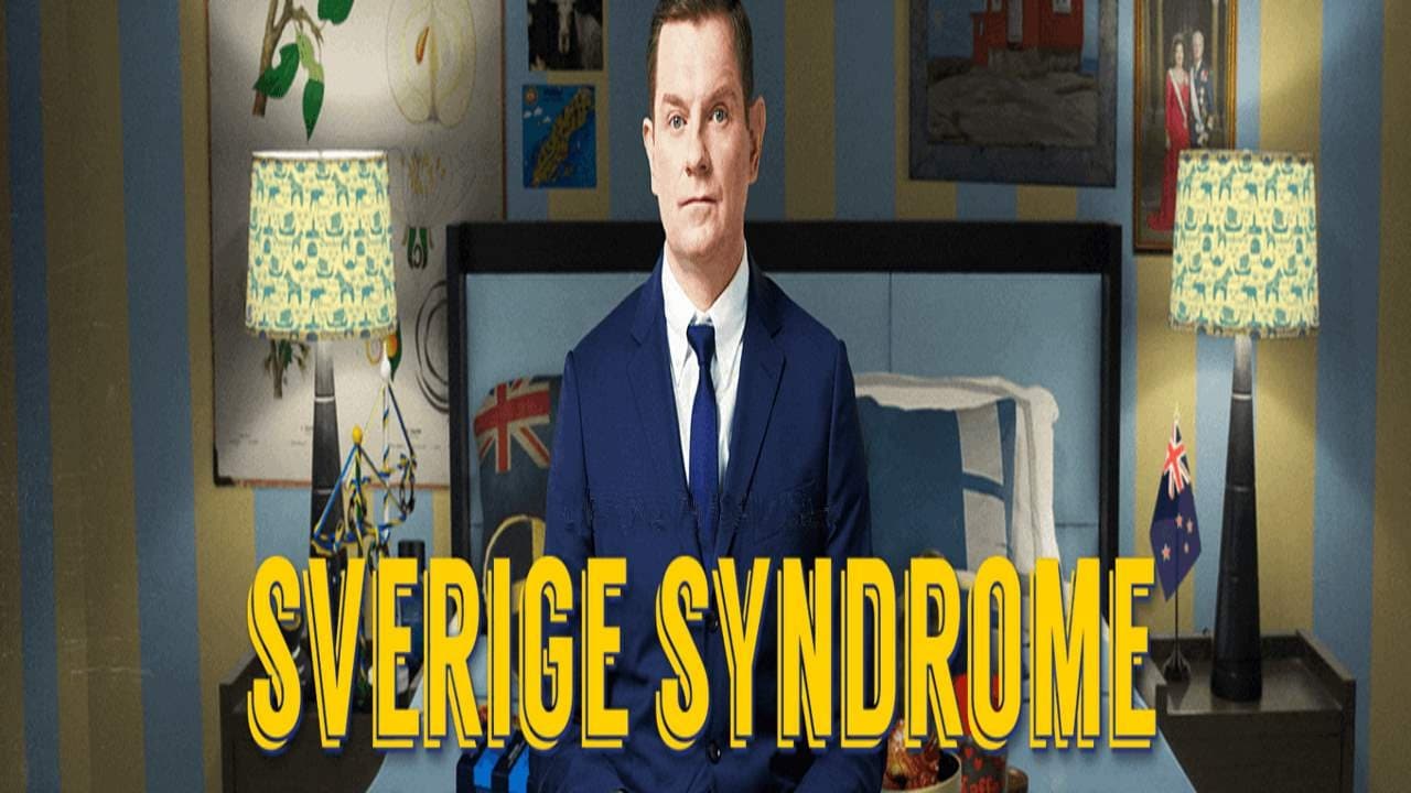 Al Pitcher – Sverige Syndrome|Al Pitcher – Sverige Syndrome