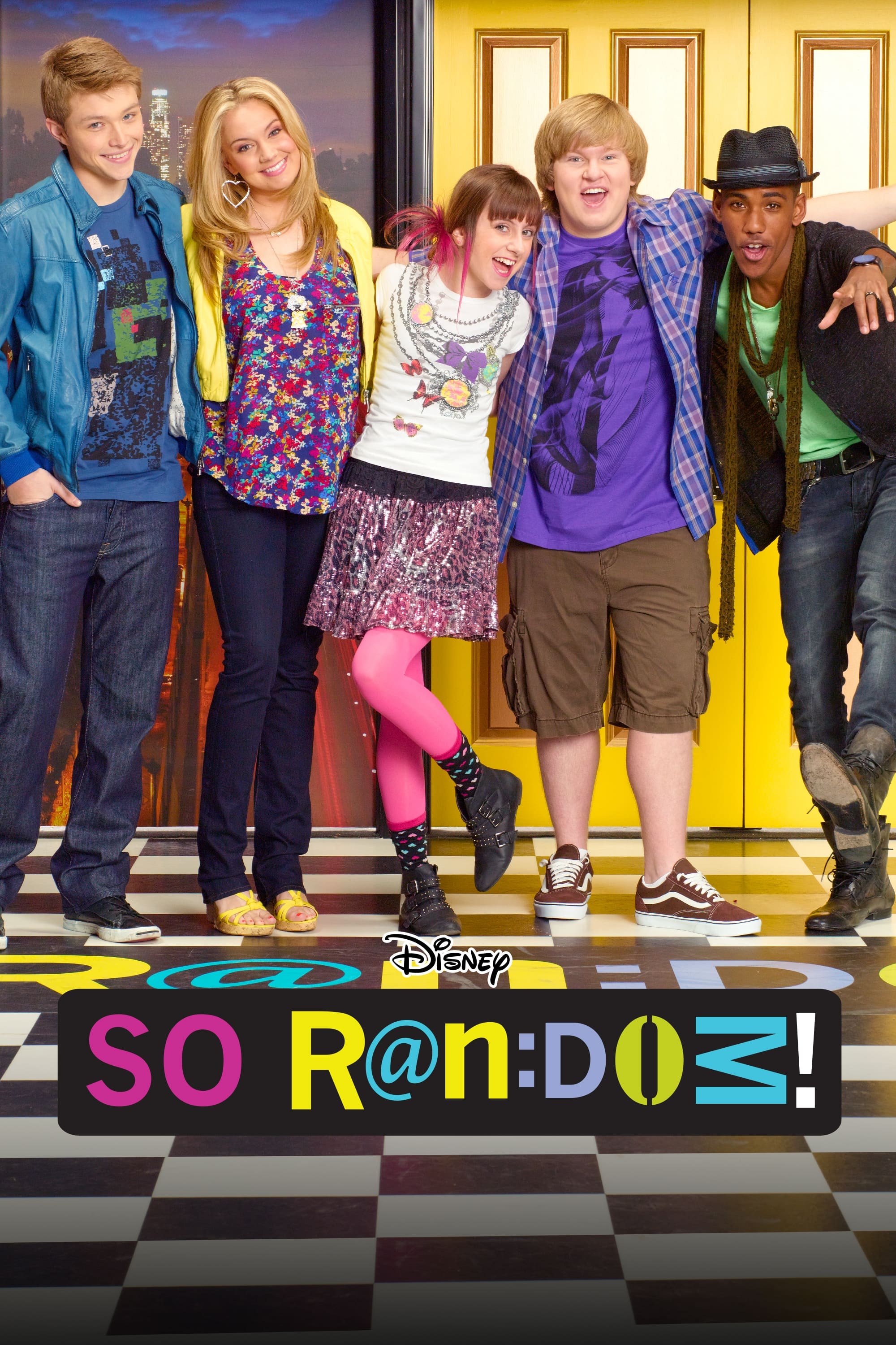 So Random! | So Random!