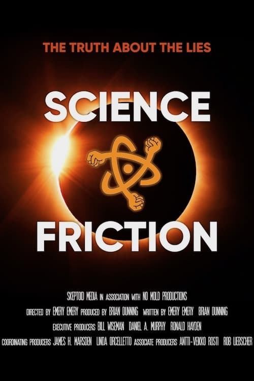 Science Friction | Science Friction