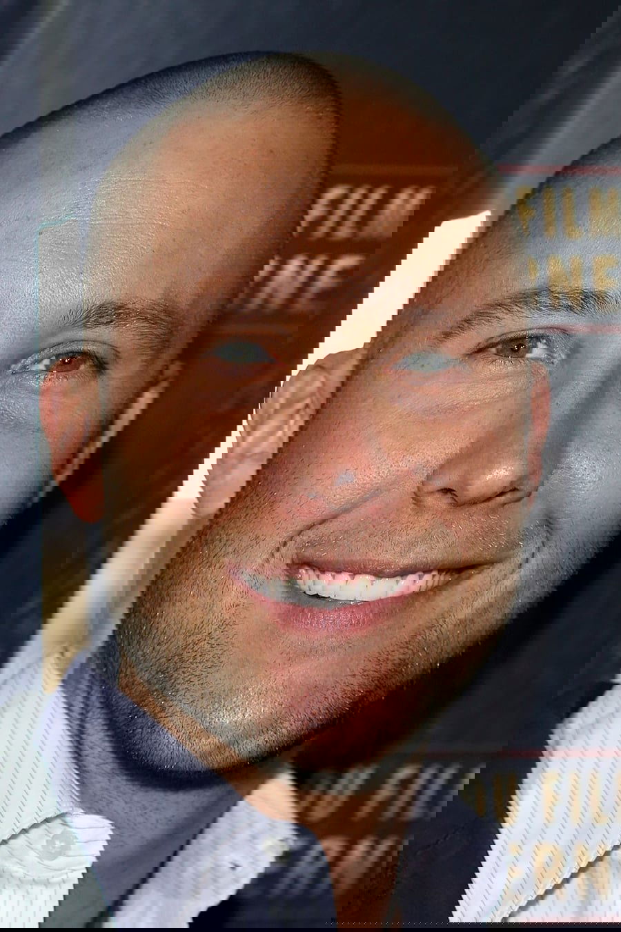 بازیگر Michael Rosenbaum  