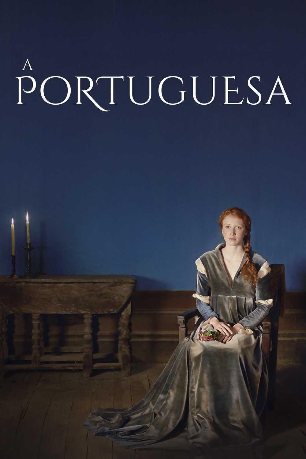 A Portuguesa | A Portuguesa