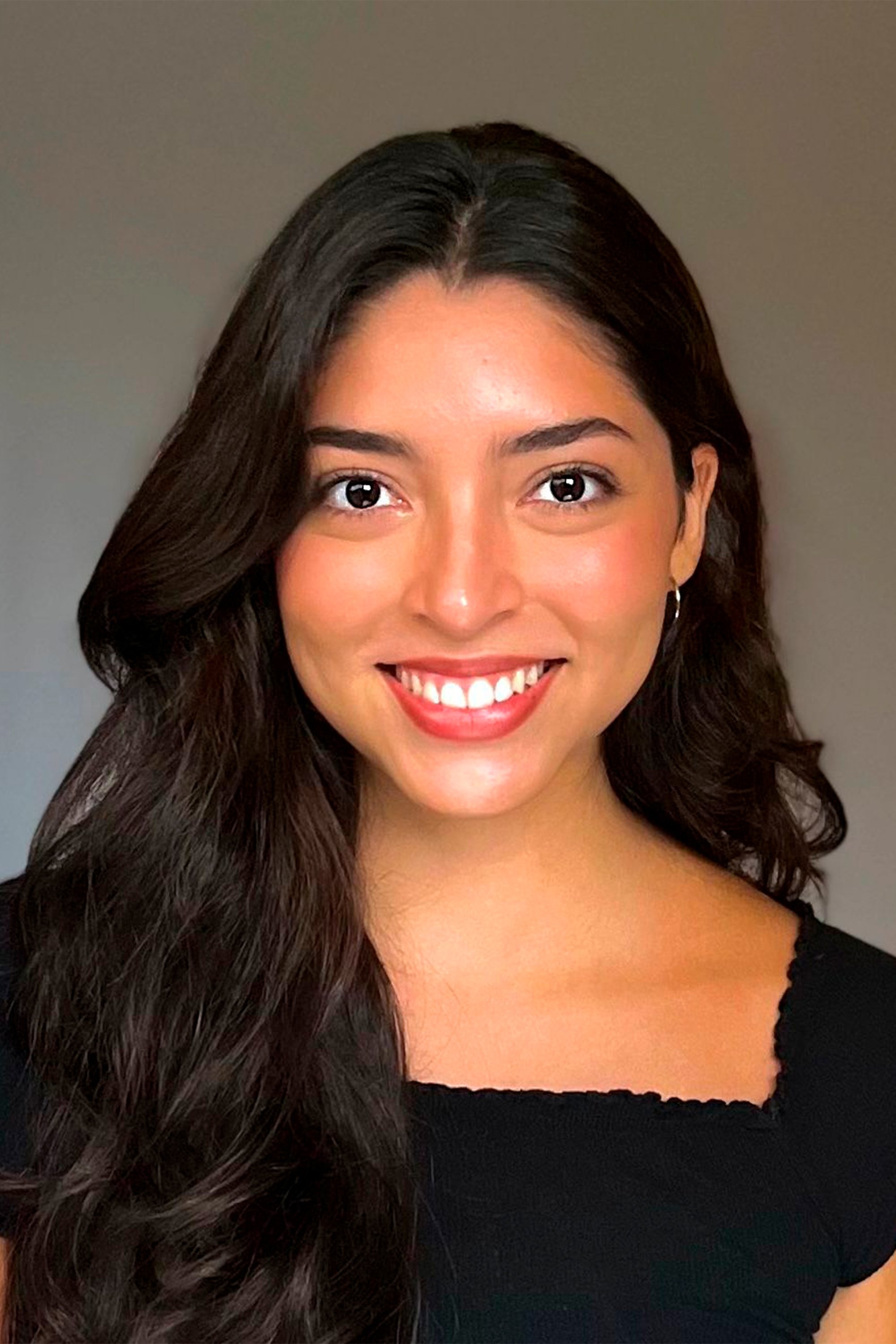 بازیگر Esther Santana  