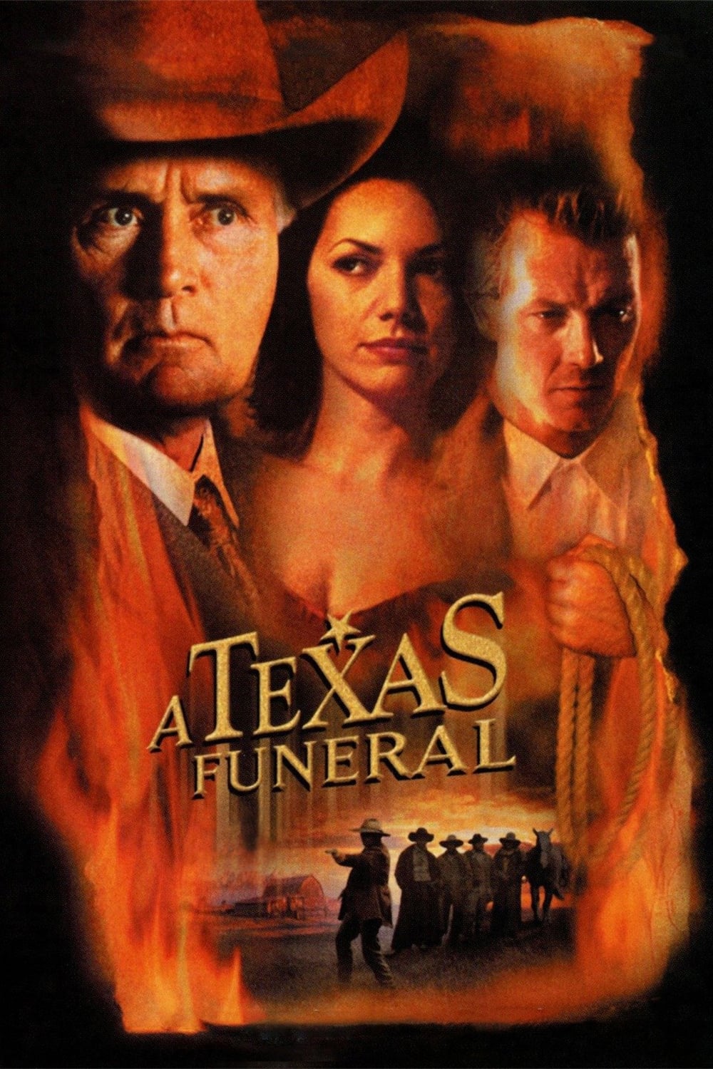 A Texas Funeral | A Texas Funeral