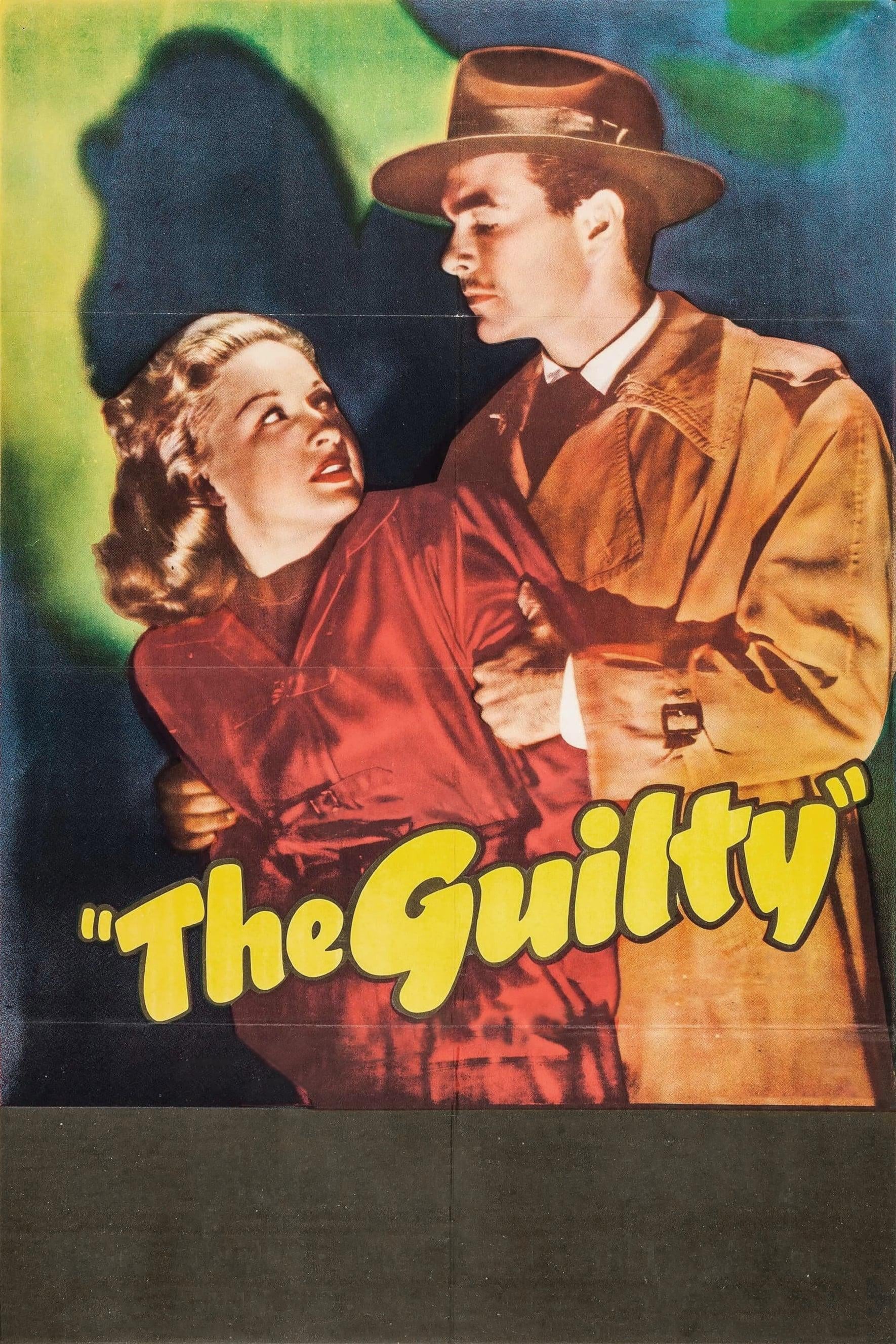 The Guilty | The Guilty