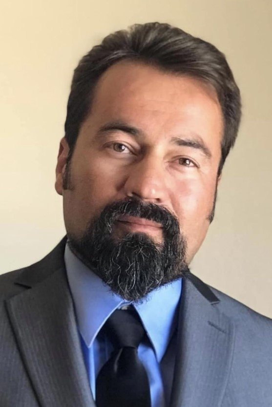 بازیگر Jesus Banuelos  