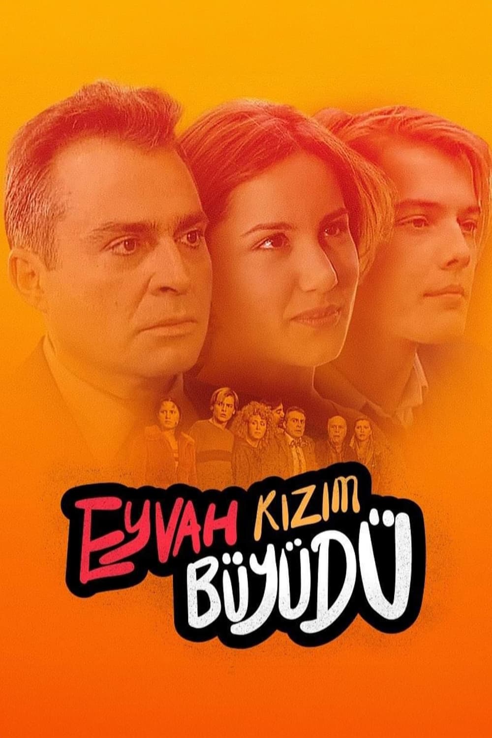 Eyvah Kızım Büyüdü | Eyvah Kızım Büyüdü