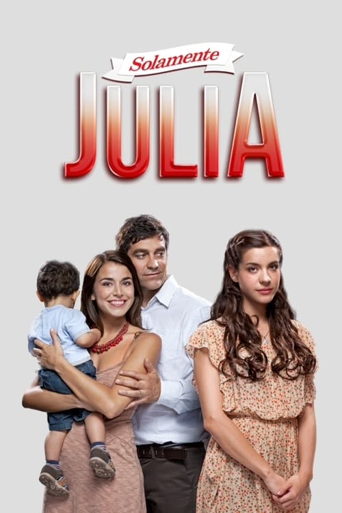 Solamente Julia | Solamente Julia