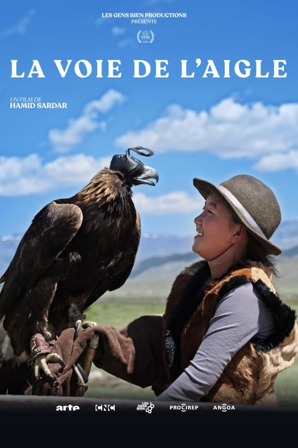 Mongolie, la voie de l'aigle | Mongolie, la voie de l'aigle