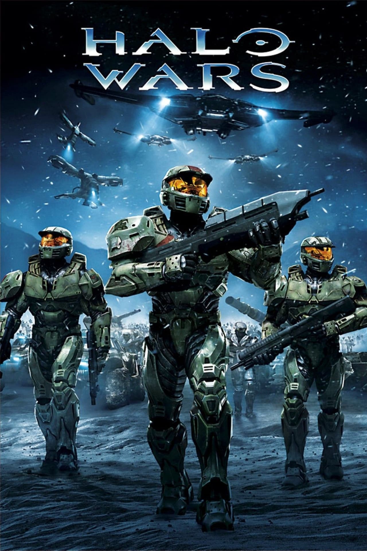 Halo Wars | Halo Wars