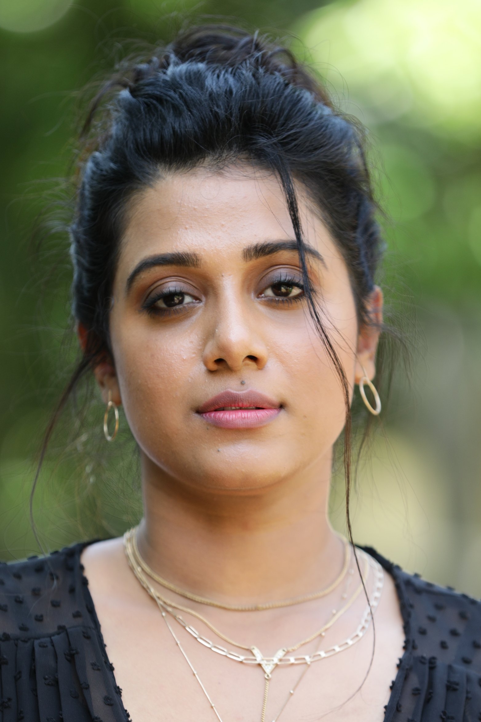 بازیگر Shilpa Manjunath  