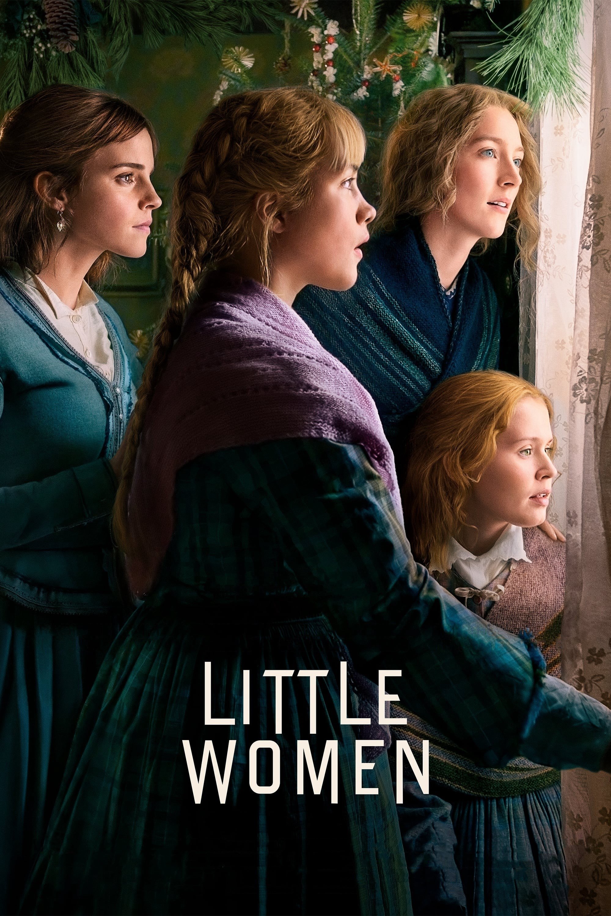 زنان کوچک | Little Women