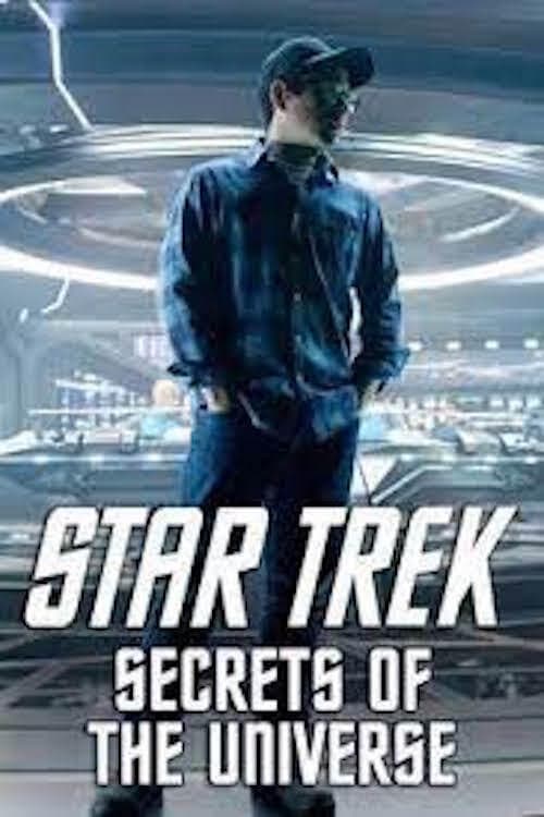 Star Trek: Secrets of the Universe | Star Trek: Secrets of the Universe