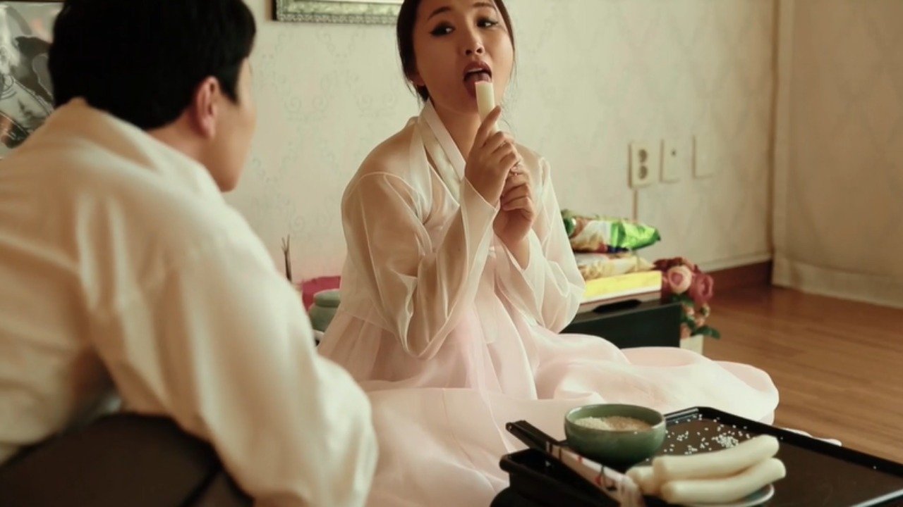 가래떡의 맛: 감독판|가래떡의 맛: 감독판