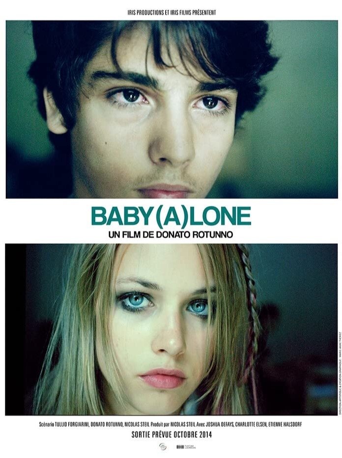 Baby(a)lone | Baby(a)lone