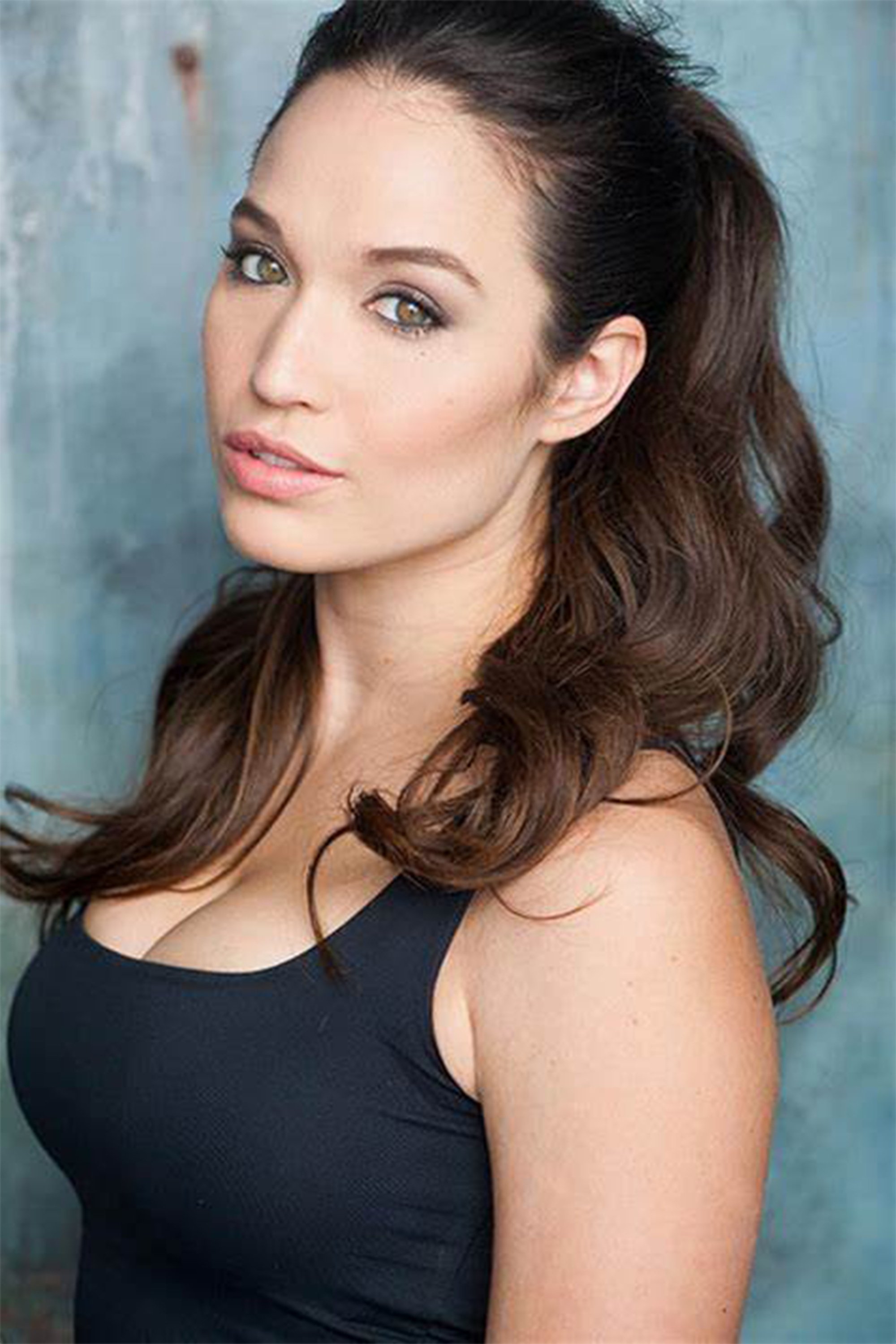 بازیگر Jaclyn Betham  