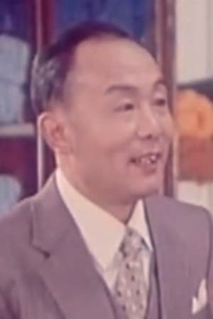 بازیگر Xichun Wu  