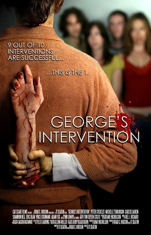 George: A Zombie Intervention | George: A Zombie Intervention