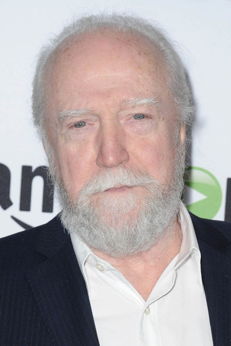 بازیگر Scott Wilson  