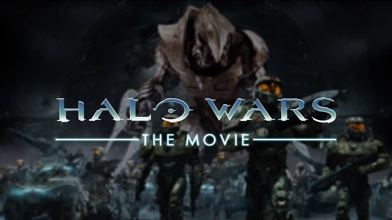 Halo Wars|Halo Wars