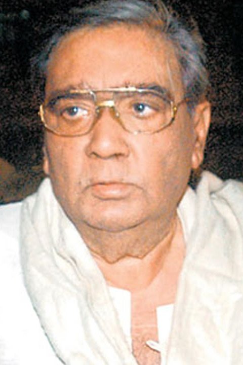 بازیگر Prakash Mehra  