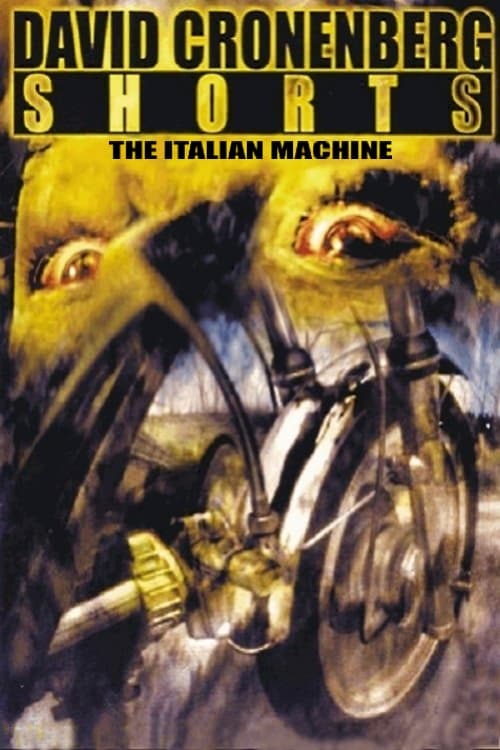 The Italian Machine | The Italian Machine