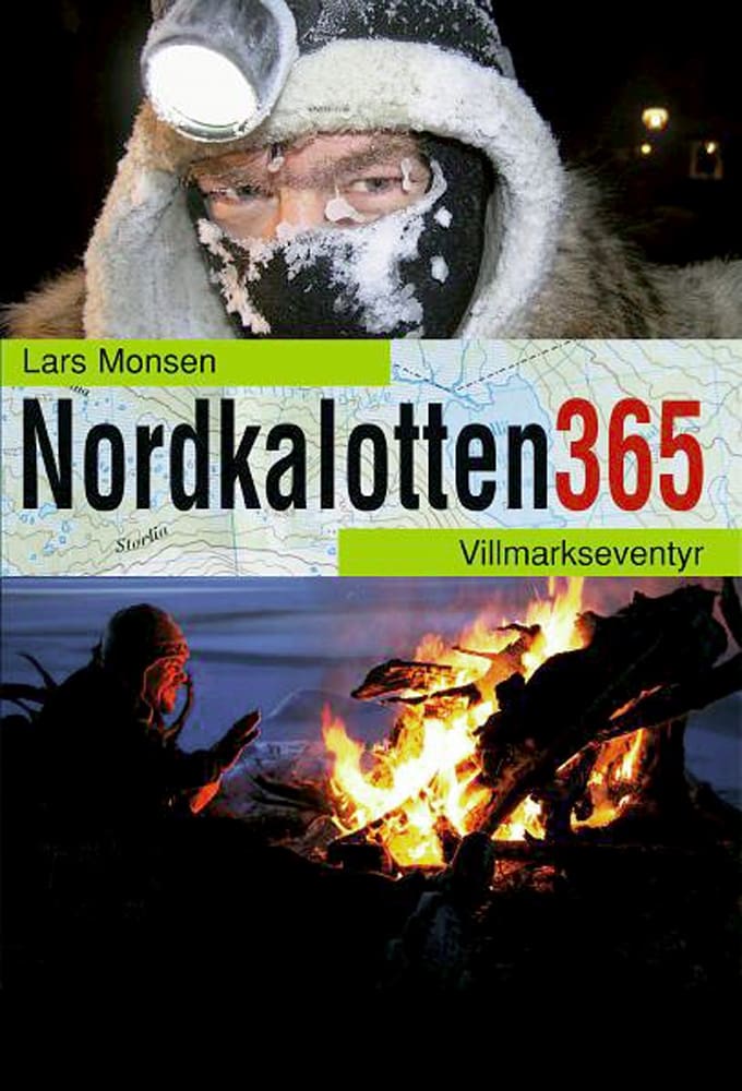 Nordkalotten 365 | Nordkalotten 365