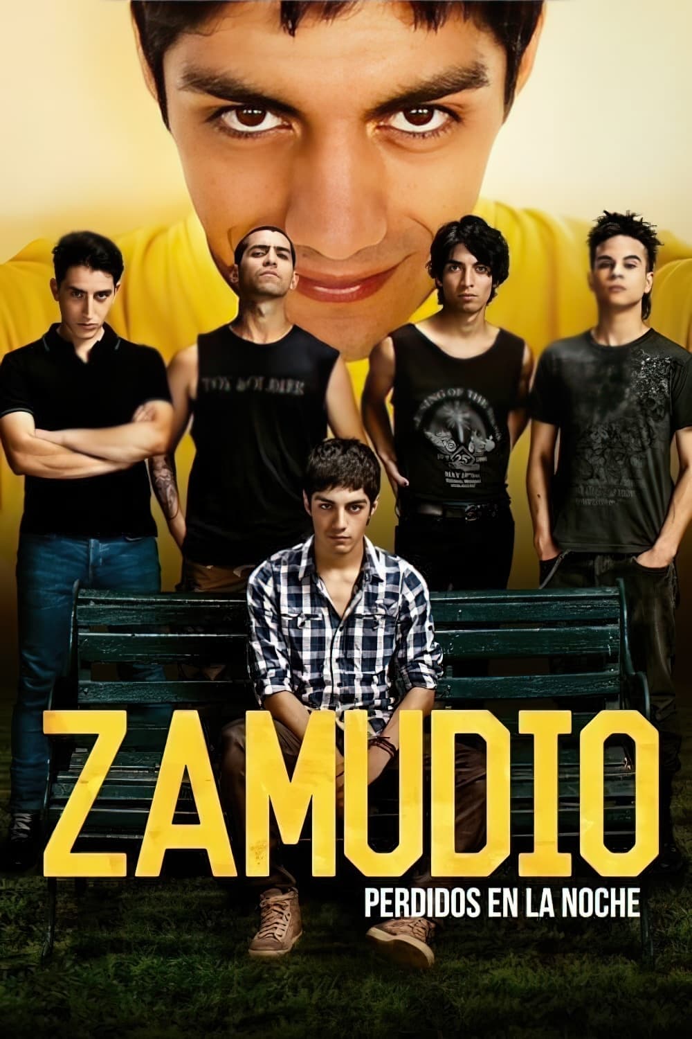 Zamudio | Zamudio