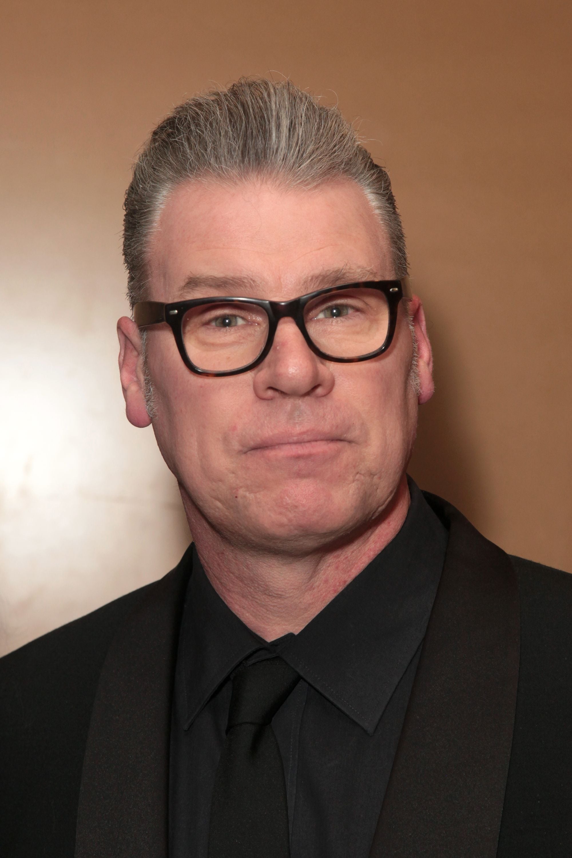 بازیگر Mark Kermode  