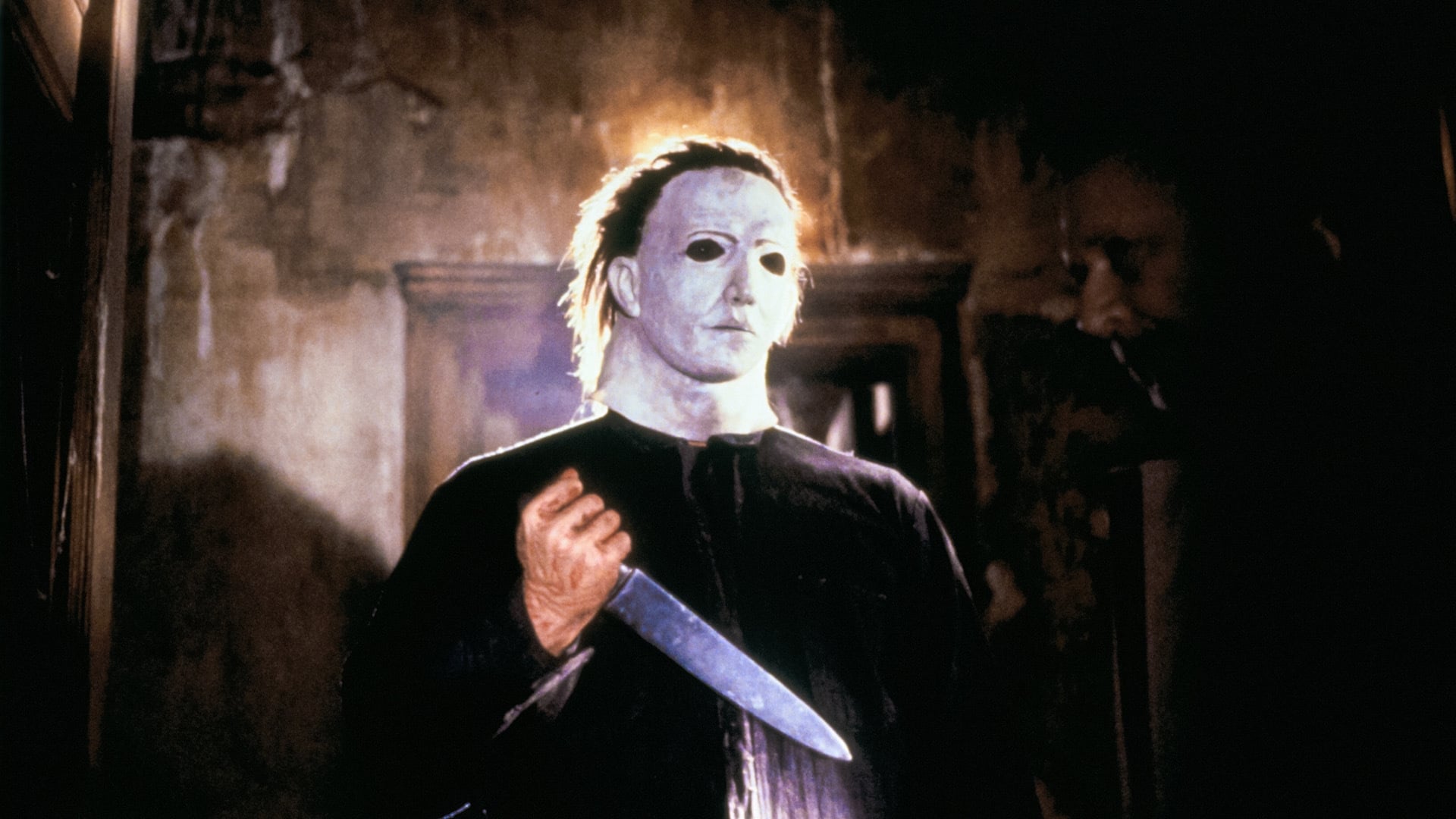 Halloween 5: The Revenge of Michael Myers|Halloween 5: The Revenge of Michael Myers