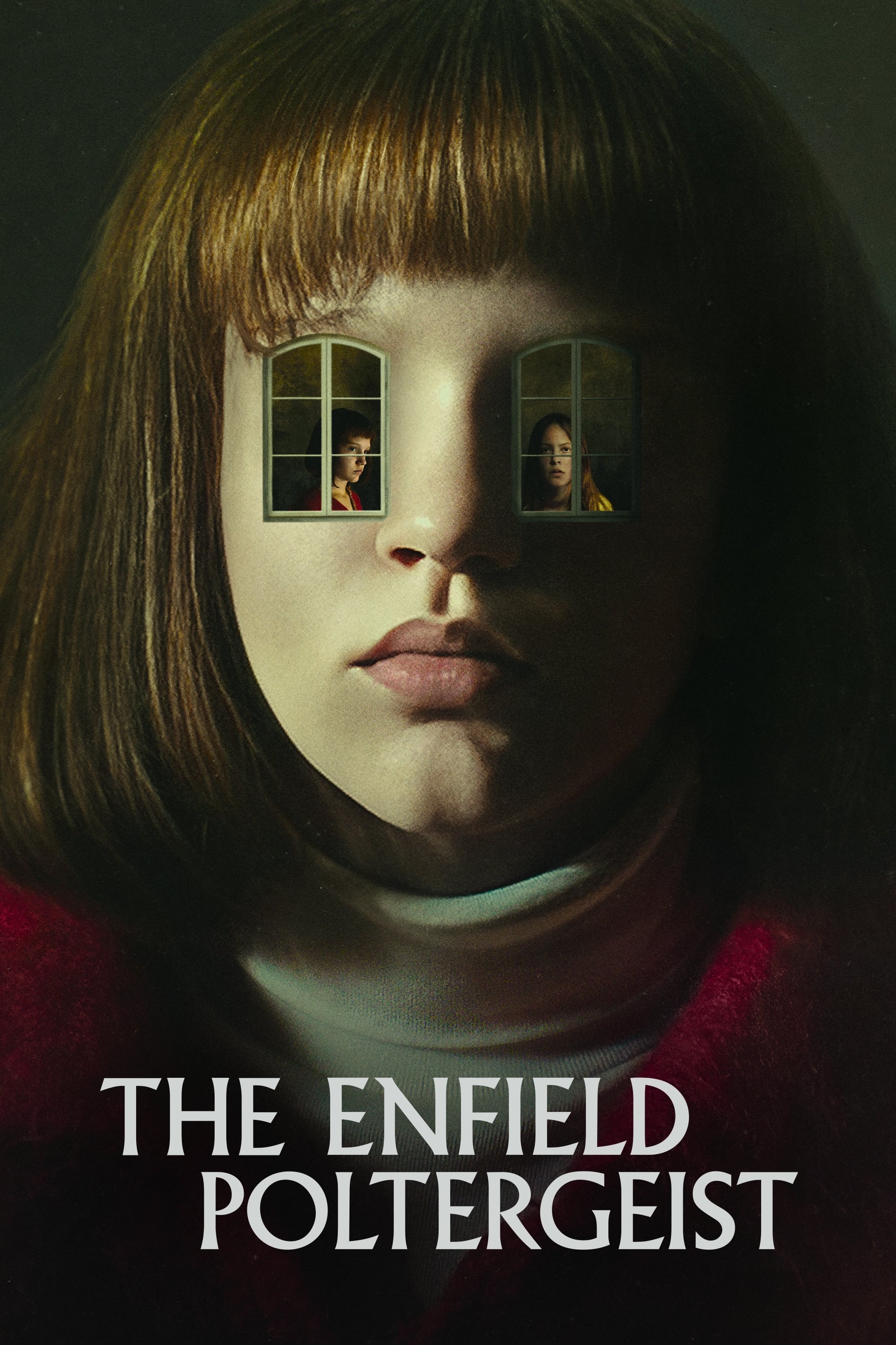 The Enfield Poltergeist | The Enfield Poltergeist