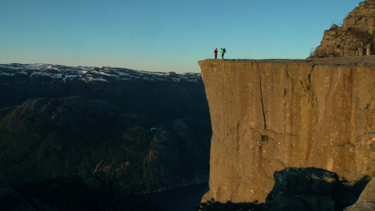 Meaningless Conversations in Beautiful Environments|Meaningless Conversations in Beautiful Environments