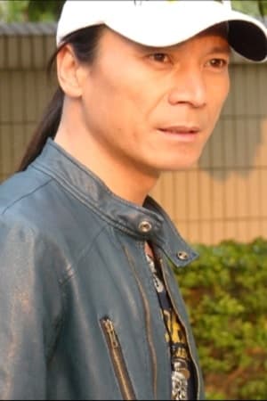 بازیگر Liu Jianwei  