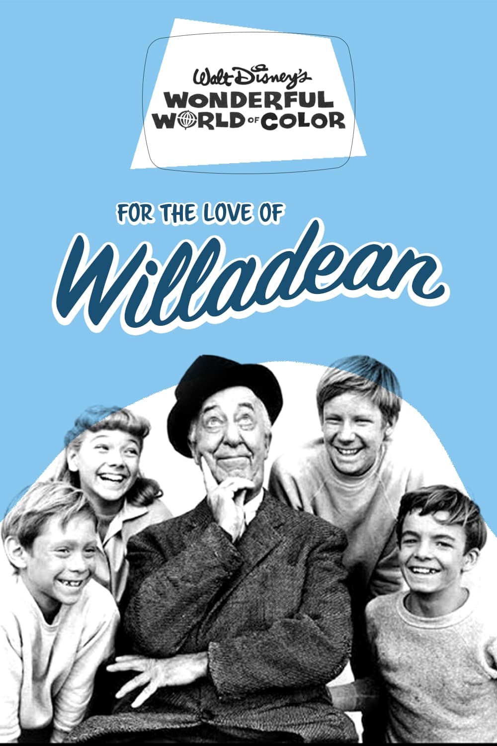 For the Love of Willadean | For the Love of Willadean