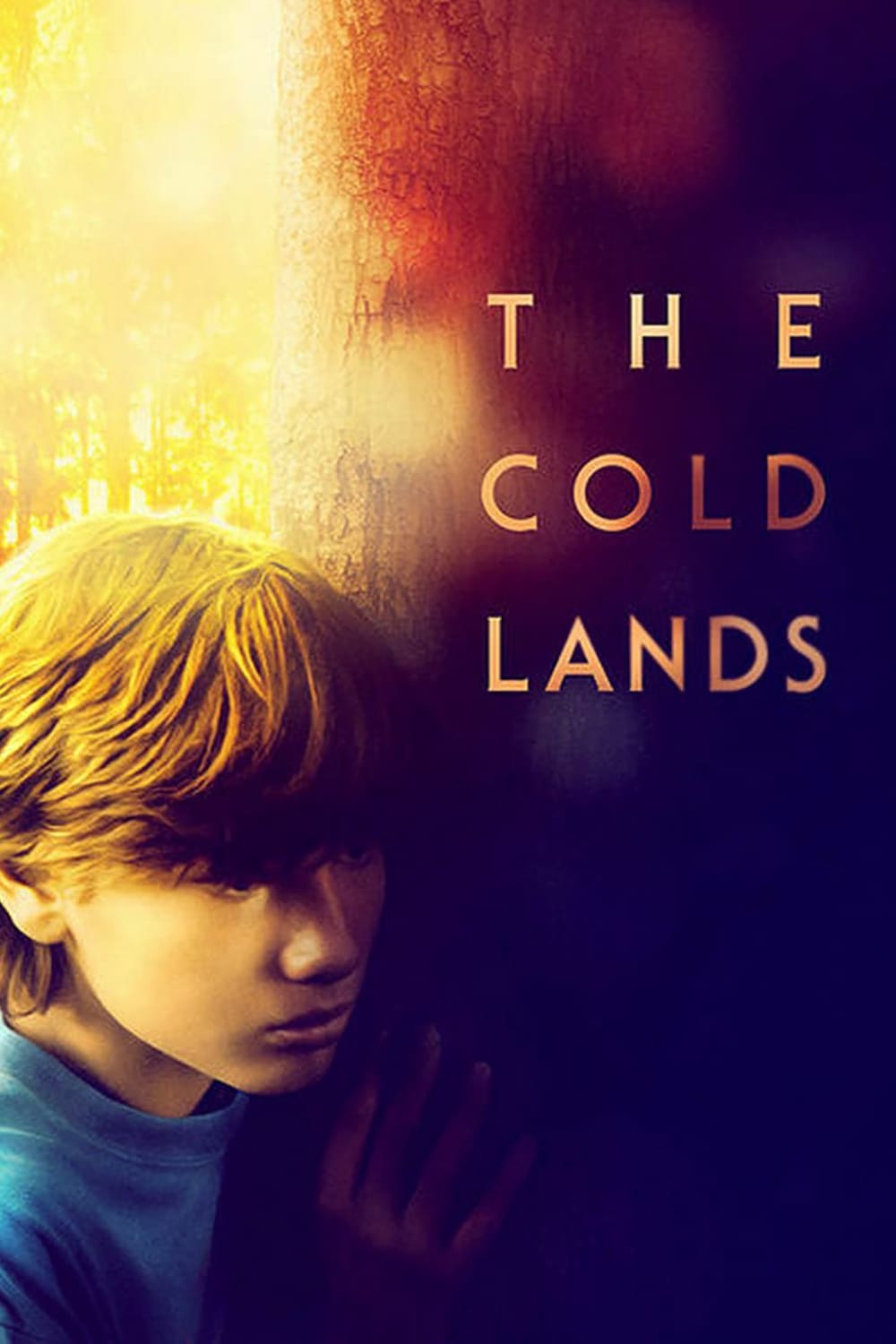 The Cold Lands | The Cold Lands