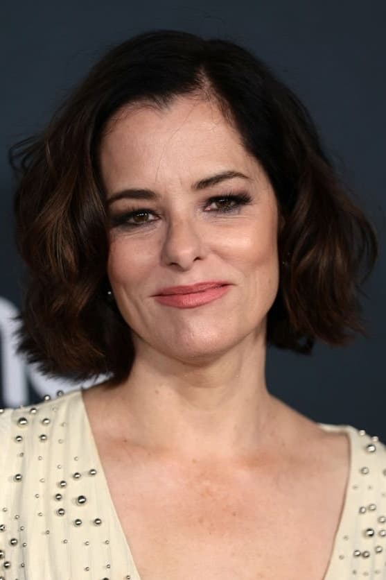 بازیگر Parker Posey  