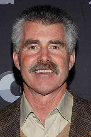 بازیگر Bill Buckner  