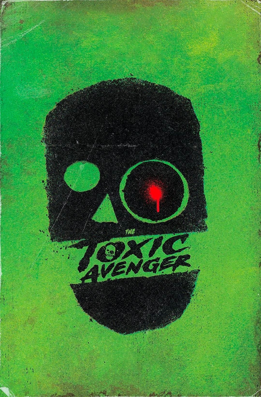 The Toxic Avenger | The Toxic Avenger