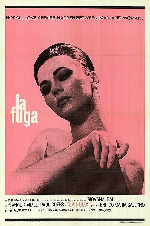La fuga
