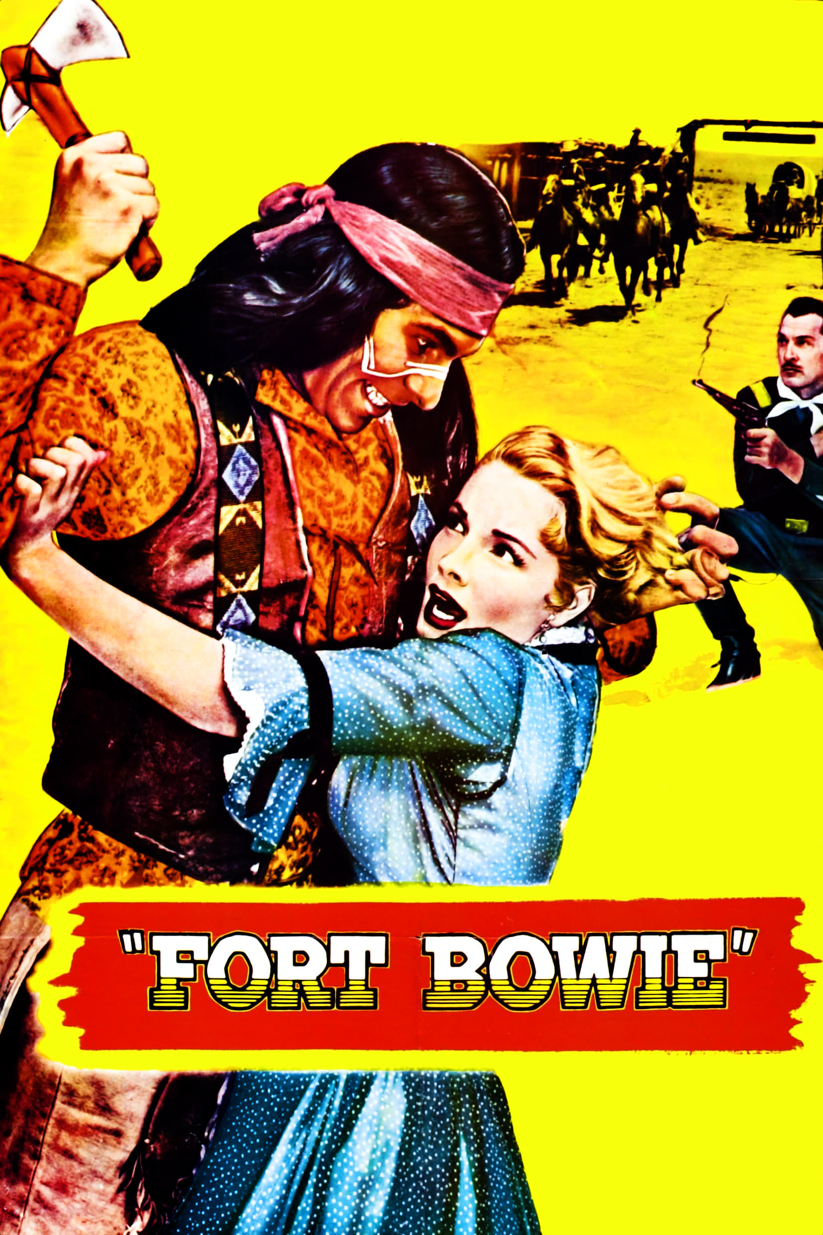 Fort Bowie | Fort Bowie