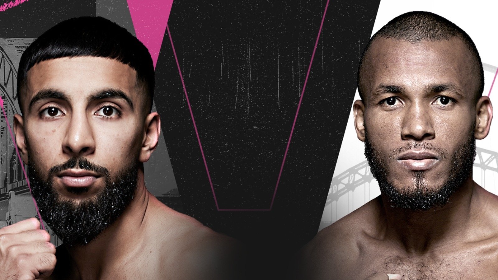 Shabaz Masoud vs. Jose Sanmartin|Shabaz Masoud vs. Jose Sanmartin