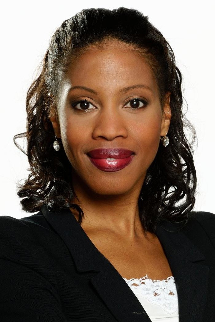 بازیگر Yolande James  