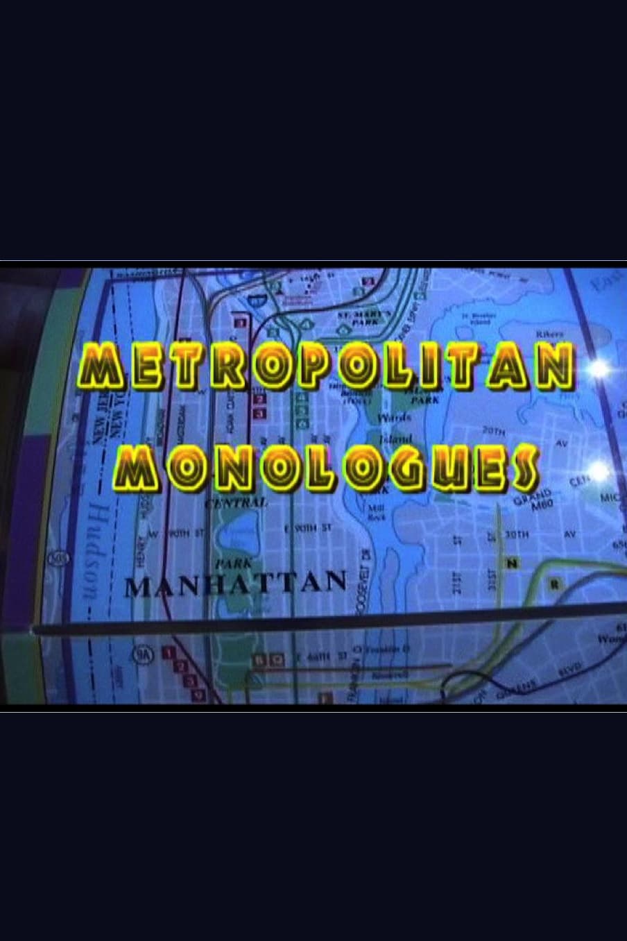 Metropolitan Monologues | Metropolitan Monologues