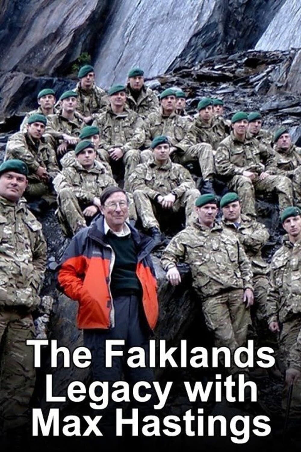 The Falklands Legacy | The Falklands Legacy